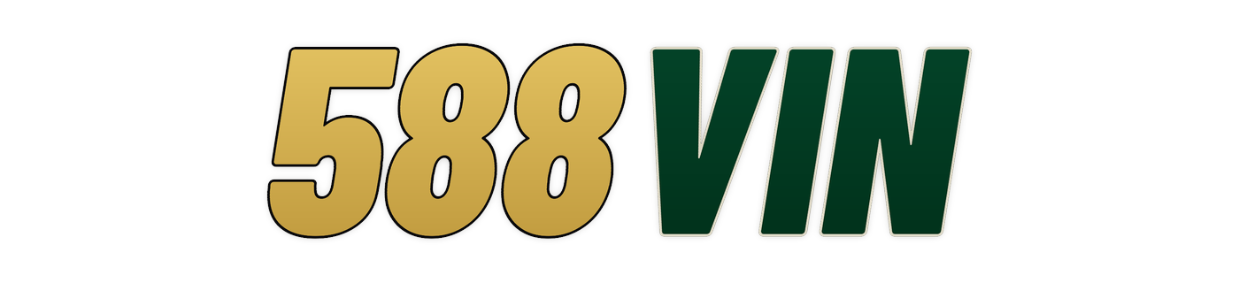 588vin Logo